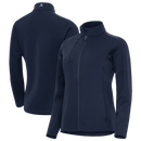 Antigua: Women's Essentials Full Zip Jacket - Generation 104367 Clothing