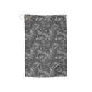 Stay Strapped Microfiber Golf Towel - Iron Sight