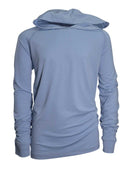 Marley Toddler Boys' Hooded Sunshirt