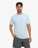 BloqUV: Men's UPF 50 Short Sleeve Crew (11002)