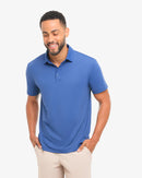 BloqUV: Men's Short Sleeve Polo (11040)