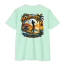 SoCal Golf Lifestyle T-Shirt — "The So Cal Approach"