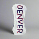 Denver Club Cover by 1803 Sports