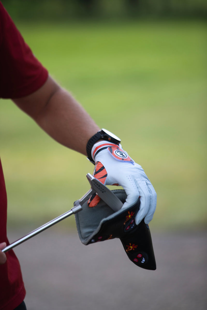 Chipp Golf - Tiger Golf Glove