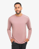 BloqUV: Men's Long Sleeve Jet Tee (12002)