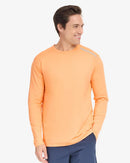 BloqUV: Men's Long Sleeve Jet Tee (12002)