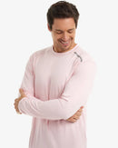 BloqUV: Men's Long Sleeve Jet Tee (12002)
