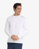 BloqUV: Men's Long Sleeve Jet Tee (12002)