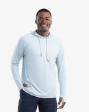 BloqUV: His or Hers - Unisex  Hoodie UPF 50 (12007)