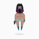 Pin Creations - Breaking Bad "Walt" Divot Tool