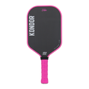 Vibe Pro Power - TROPIXX SERIES Pickleball Paddle by KONDOR