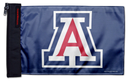 Arizona 11"x17" Forever Wave Flag for Jeep Wrangler TJ 1996-2006