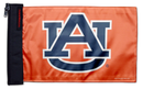 Auburn 11"x17" Forever Wave Flag for Jeep Wrangler YJ 1986-1995