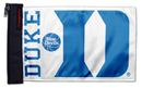 Duke 11"x17" Forever Wave Flag for Jeep Wrangler JL 2-Door 2018-Present