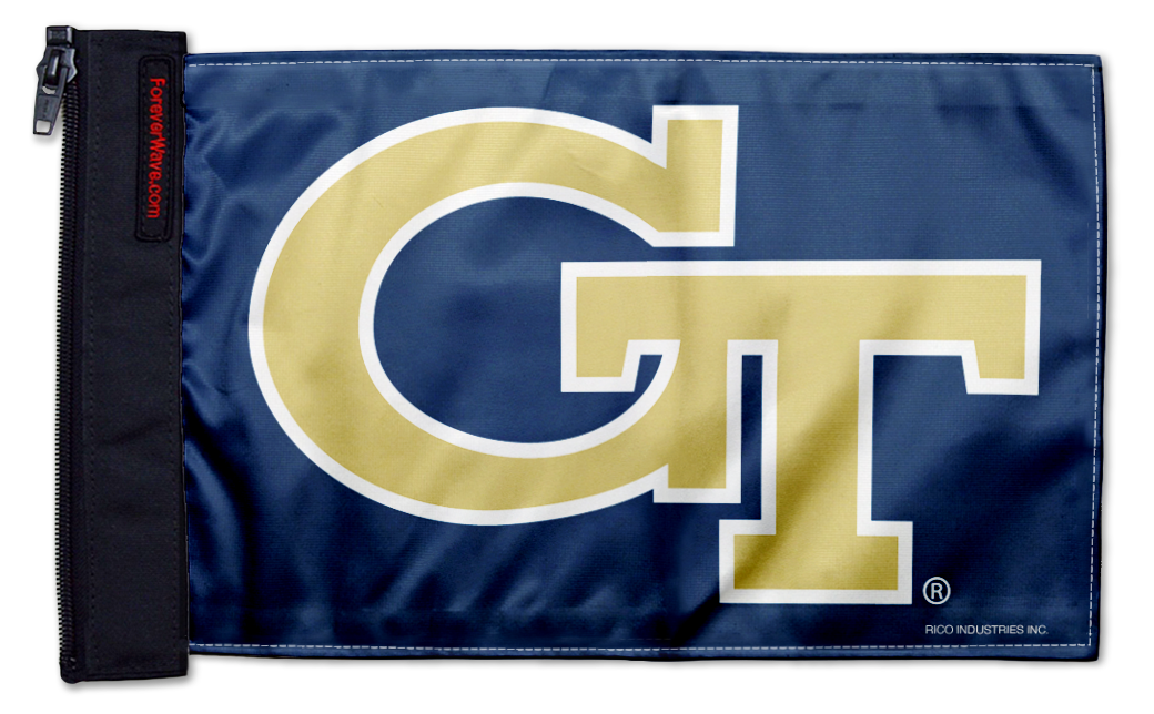 Georgia Tech 11