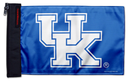 Kentucky 11"x17" Forever Wave Flag for Jeep Wrangler LJ 2003-2006
