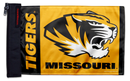 Missouri 11"x17" Forever Wave Flag for Jeep Wrangler TJ 1996-2006