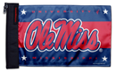 Mississippi 11"x17" Forever Wave Flag for Golf Carts