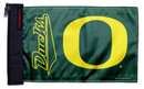 Oregon 11"x17" Forever Wave Flag for Boats