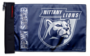 Penn State 11"x17" Forever Wave Flag for Jeep Wrangler TJ 1996-2006