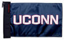 Connecticut UCONN 11"x17" Forever Wave Flag