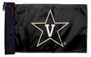 Vanderbilt 11"x17" Forever Wave Flag for Jeep Wrangler JL 2-Door 2018-Present