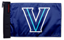 Villanova 11"x17" Forever Wave Flag