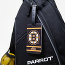 Boston Bruins Golf Bag Tag