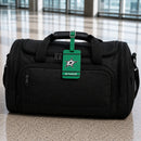 Dallas Stars Golf Bag Tag