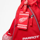 Detroit Red Wings Golf Bag Tag