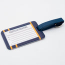 Nashville Predators Golf Bag Tag