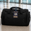 Nashville Predators Golf Bag Tag