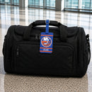 New York Islanders Golf Bag Tag
