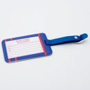 New York Rangers Golf Bag Tag
