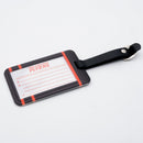 Philadelphia Flyers Golf Bag Tag