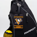 Pittsburgh Penguins Golf Bag Tag