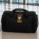 Pittsburgh Penguins Golf Bag Tag