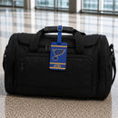 St. Louis Blues Golf Bag Tag