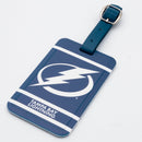 Tampa Bay Lightning Golf Bag Tag