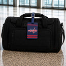 Washington Capitals Golf Bag Tag