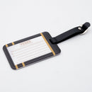 Vegas Golden Knights Golf Bag Tag