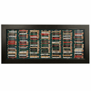 Eureka Golf: 175 Golf Pencil Display Case