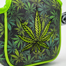 High Handicap - Mallet Putter Cover