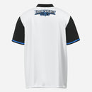 Iron Sight Golf Jersey 90s Hip Hop Style