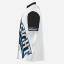 Iron Sight Golf Jersey 90s Hip Hop Style