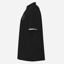 Iron Sight Black Out golf jersey 1/4 Zip