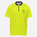 Sunshine performance golf jersey 1/4 Zip