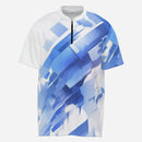 Iron Sight Blue Tech Golf Jersey 1/4 Zip