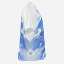 Iron Sight Blue Tech Golf Jersey 1/4 Zip