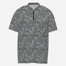 Stay Strapped Golf Jersey 1/4 Zip